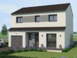 Maison à construire à Haucourt-Moulaine (54860) 2072423-7264modele620230516b1iSR.jpeg Maisons France Confort