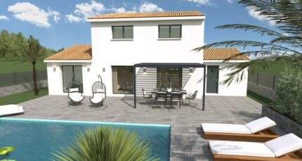 Saint-Hippolyte Maison neuve - 2073188-4671modele6202412031As3r.jpeg Maisons France Confort