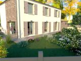 Maison à construire à Sainte-Maxime (83120) 2073706-11102modele820250207b3ZLv.jpeg Maisons France Confort
