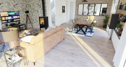 Sainte-Maxime Maison neuve - 2073706-11102modele9202502076KSpp.jpeg Maisons France Confort
