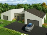 Terrain à bâtir à Louvigny (57420) 2073263-5137annonce3202502072NrOc.jpeg Maisons France Confort