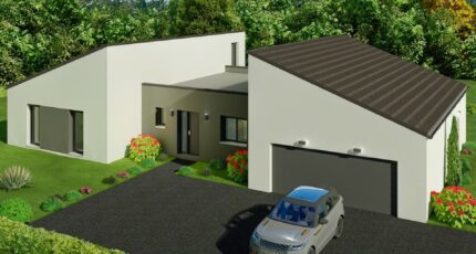 Louvigny Terrain à bâtir - 2073263-5137annonce3202502072NrOc.jpeg Maisons France Confort