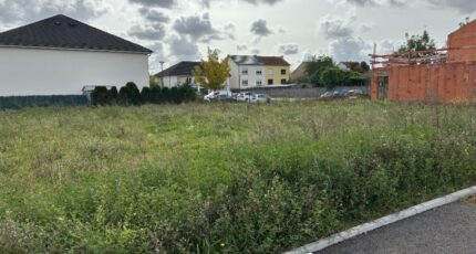 Fameck Terrain à bâtir - 2073516-5139annonce120250207RlRgb.jpeg Maisons France Confort