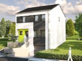 Maison neuve à Florange (57190) 2073447-3191modele620170201TDE0f.jpeg Maisons France Confort