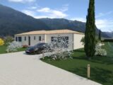 Maison à construire à Le Plan-de-la-Tour (83120) 2074286-11102modele820250207QJEf9.jpeg Maisons France Confort