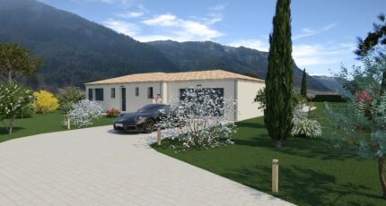 Le Plan-de-la-Tour Maison neuve - 2074286-11102modele820250207QJEf9.jpeg Maisons France Confort