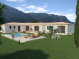 Maison à construire à Le Plan-de-la-Tour (83120) 2074286-11102modele720250207ke1uH.jpeg Maisons France Confort