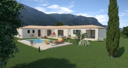 Le Plan-de-la-Tour Maison neuve - 2074286-11102modele720250207ke1uH.jpeg Maisons France Confort