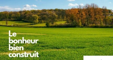 La Chapelle-la-Reine Terrain à bâtir - 2074897-4353annonce120250209NKSQe.jpeg Maisons France Confort