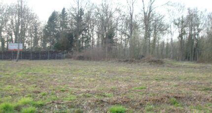 La Chapelle-la-Reine Terrain à bâtir - 2074897-4353annonce320250209kw2XG.jpeg Maisons France Confort