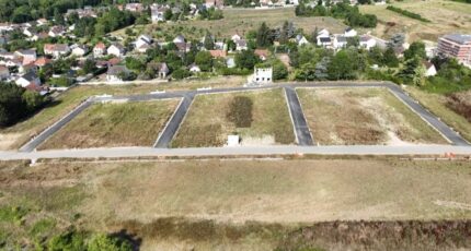 Arpajon Terrain à bâtir - 2075568-7299annonce120250210ghLHi.jpeg Maisons France Confort