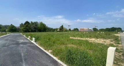 Arpajon Terrain à bâtir - 2075568-7299annonce320250210zML2K.jpeg Maisons France Confort