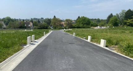 Arpajon Terrain à bâtir - 2075568-7299annonce420250210aEZFx.jpeg Maisons France Confort