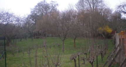 Veneux-les-Sablons Terrain à bâtir - 2076433-4353annonce120250211F86gM.jpeg Maisons France Confort