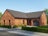 Maison à construire à Bailleul (59270) 2077881-4586modele620200610fXOk6.jpeg Maisons France Confort