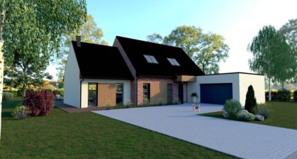 Bailleul Maison neuve - 2077881-1807annonce6202502125Aus7.jpeg Maisons France Confort