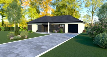 Bailleul Maison neuve - 2077881-1807annonce720250212hgsgZ.jpeg Maisons France Confort