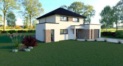 Bailleul Maison neuve - 2077881-1807annonce920250212oyMG8.jpeg Maisons France Confort
