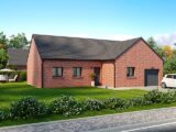 Maison à construire à Bailleul (59270) 2077921-4586modele720200610CiWxf.jpeg Maisons France Confort