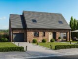 Maison à construire à Bailleul (59270) 2077924-4586modele620200428IeKNu.jpeg Maisons France Confort