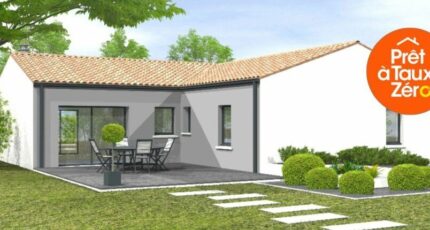 Talmont-Saint-Hilaire Maison neuve - 2078277-10920annonce620250213go2Fr.jpeg Maisons France Confort