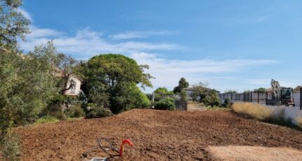 La Crau Terrain à bâtir - 2081822-11079annonce120241018rGu5t.jpeg Maisons France Confort
