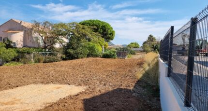 La Crau Terrain à bâtir - 2081822-11079annonce220241018TPEFP.jpeg Maisons France Confort