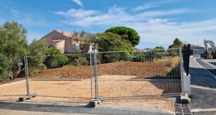 La Crau Terrain à bâtir - 2081822-11079annonce420241018MB2mR.jpeg Maisons France Confort