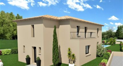 Hyères Maison neuve - 2081838-6202modele620230214TWeBv.jpeg Maisons France Confort