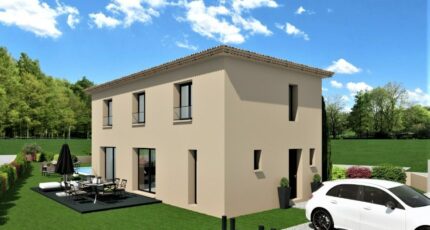 Hyères Maison neuve - 2081838-6202modele720230214JSUsb.jpeg Maisons France Confort
