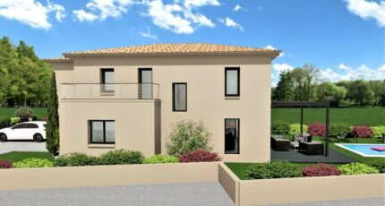 Hyères Maison neuve - 2081838-6202modele820230214Qc3h0.jpeg Maisons France Confort