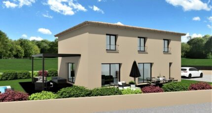 Hyères Maison neuve - 2081838-6202modele920230214o459y.jpeg Maisons France Confort