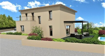 Hyères Maison neuve - 2081838-6202modele1020230214qC1sF.jpeg Maisons France Confort