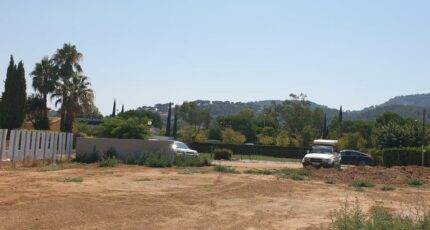 Hyères Terrain à bâtir - 2081834-11079annonce120241015exOmZ.jpeg Maisons France Confort