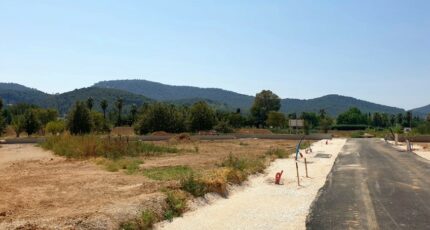 Hyères Terrain à bâtir - 2081834-11079annonce2202410153VN88.jpeg Maisons France Confort