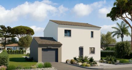 Les Pennes-Mirabeau Maison neuve - 2082675-4586modele620210624lOJTS.jpeg Maisons France Confort