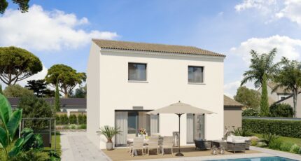 Les Pennes-Mirabeau Maison neuve - 2082675-4586modele720210624EqQtb.jpeg Maisons France Confort