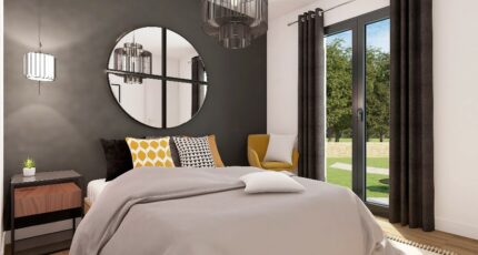 Les Pennes-Mirabeau Maison neuve - 2082675-4586modele1020210624gvSDv.jpeg Maisons France Confort