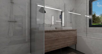 Les Pennes-Mirabeau Maison neuve - 2082675-4586modele820210624MBSoI.jpeg Maisons France Confort