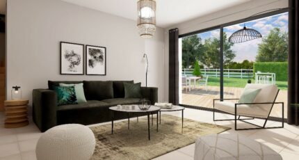 Les Pennes-Mirabeau Maison neuve - 2082675-4586modele920210624qok99.jpeg Maisons France Confort
