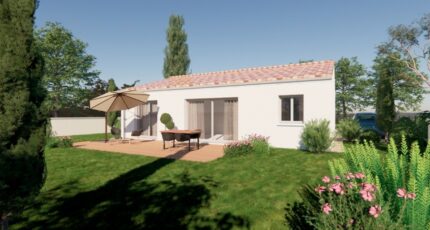 Start 100m² - 3CH - PMR 40399-11195modele620250217an17r.jpeg - Maisons France Confort