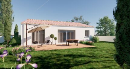 Start 100m² - 3CH - PMR 40399-11195modele720250217MKfsG.jpeg - Maisons France Confort