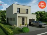 Maison à construire à Longwy (54400) 2083778-3191modele620240108cDyE4.jpeg Maisons France Confort