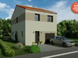 Maison à construire à Longwy (54400) 2083773-3191modele620240124qBD6w.jpeg Maisons France Confort