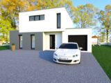 Maison à construire à Bréhain-la-Ville (54190) 2084101-5137modele6201904104SSqQ.jpeg Maisons France Confort