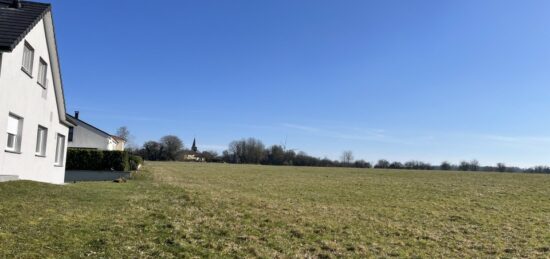 Terrain à bâtir à Bréhain-la-Ville, Grand Est