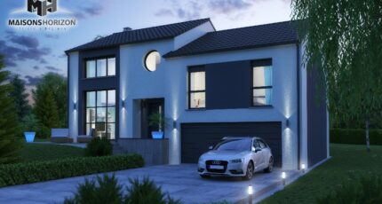 Bréhain-la-Ville Maison neuve - 2084107-5138modele6202010018MztW.jpeg Maisons France Confort
