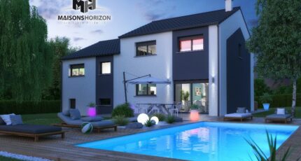Bréhain-la-Ville Maison neuve - 2084107-5138modele7202010018irRW.jpeg Maisons France Confort