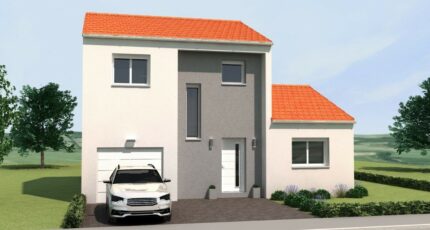 Bréhain-la-Ville Maison neuve - 2084131-7264modele620230104yS96a.jpeg Maisons France Confort