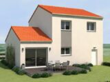 Maison à construire à Bréhain-la-Ville (54190) 2084131-7264modele720230104gbGIB.jpeg Maisons France Confort